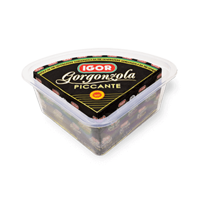 Gorgonzola Piccante