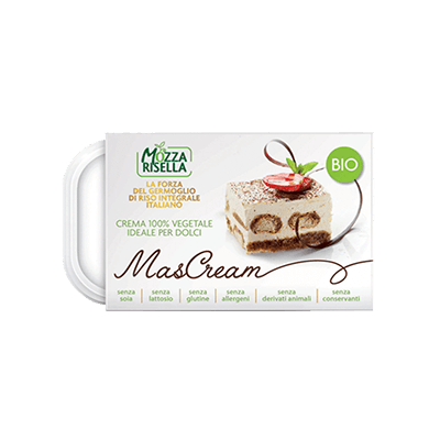 Mascarpone vegano