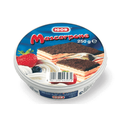 Mascarpone