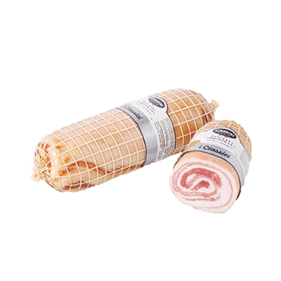 Pancetta