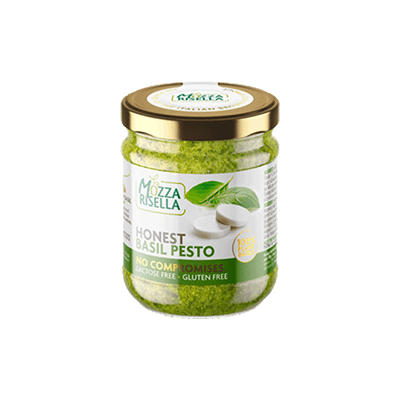 Pesto vegano