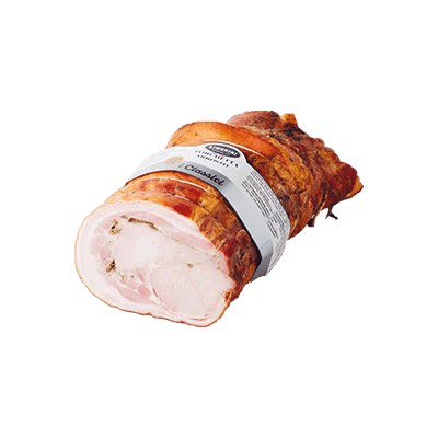 Porchetta