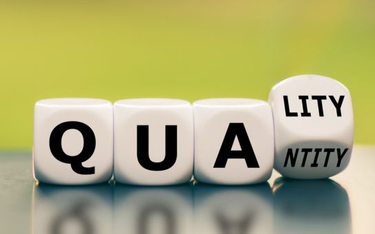 Qualità