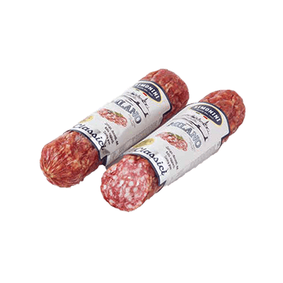 Salame Milano