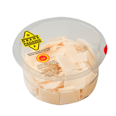 Grana Padano Scaglie Vaschetta