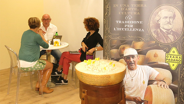 Mavitrade festeggia 20 anni - Celebrazione