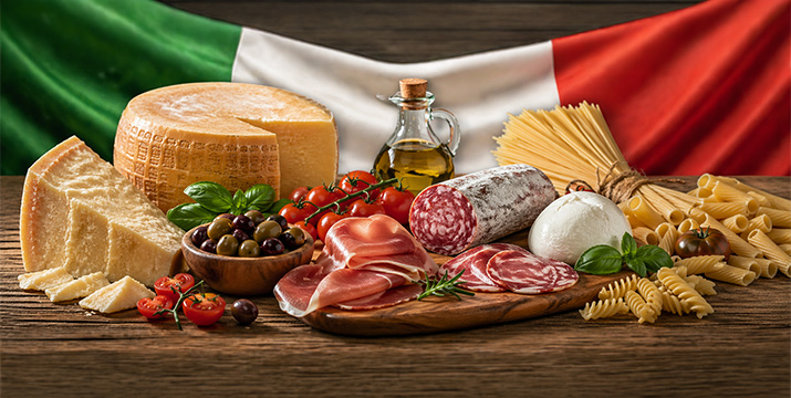 Origine italiana: valore o rischio? Come evitare l'italian sounding e i falsi prodotti italiani