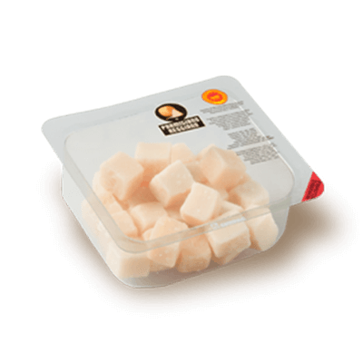 Parmigiano Reggiano Cubetti
