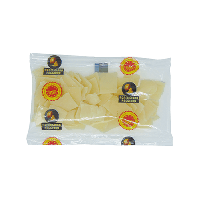 Parmigiano Reggiano Scaglie monoporzione