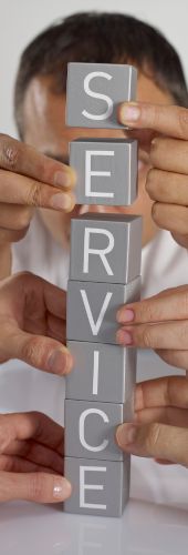 Servizi