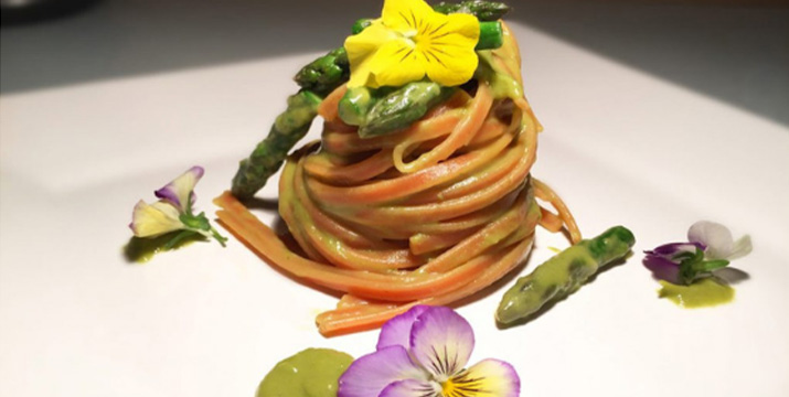 Vegano made in Italy