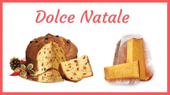 Dolci Di Natale In Italia.Dolci Tipici Di Natale Archivi Export Italian Food