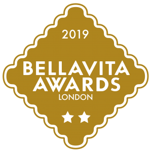Bellavita Awards London2019_Logo_2Stars-01