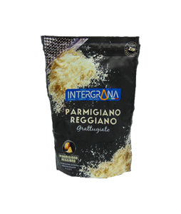 Parmigiano Reggiano Grat