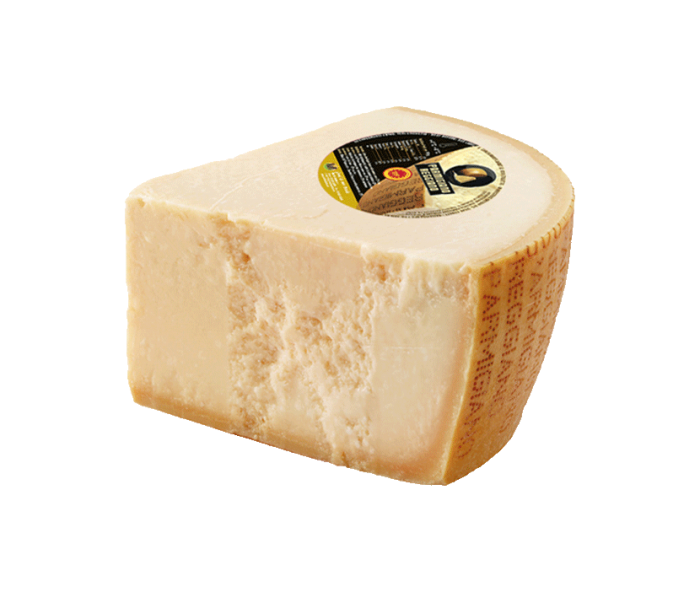 Parmigiano Reggiano - Export Italian Food